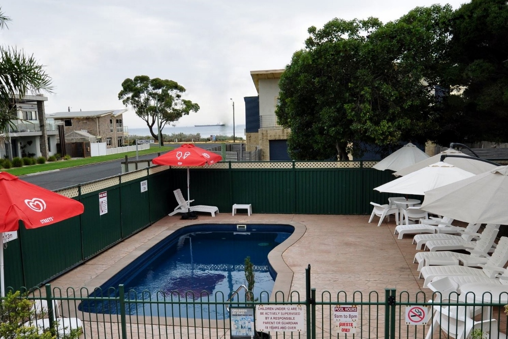 Family ParksDylene Holiday Park Portarlington Family Parks