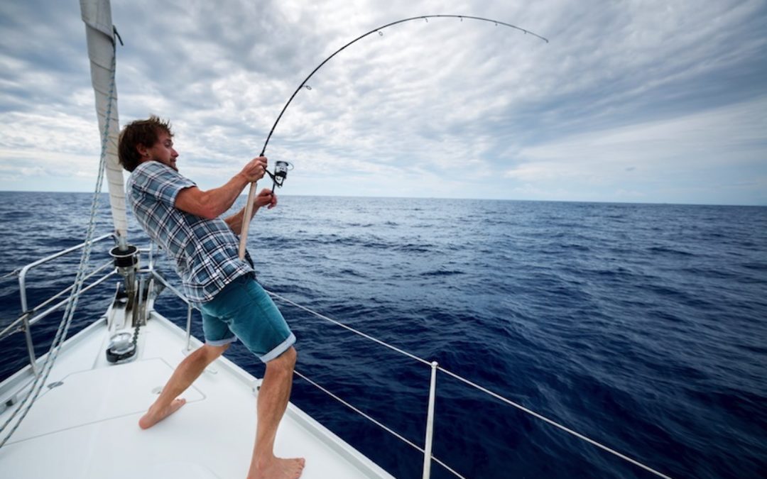 Wet a Line – Fishing regulations by state