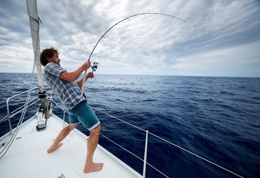 Family ParksWet a Line - Fishing regulations by state - Family Parks