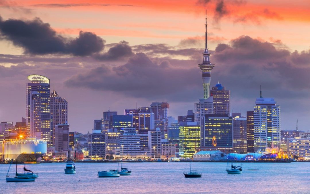 What’s on in New Zealand – Auckland