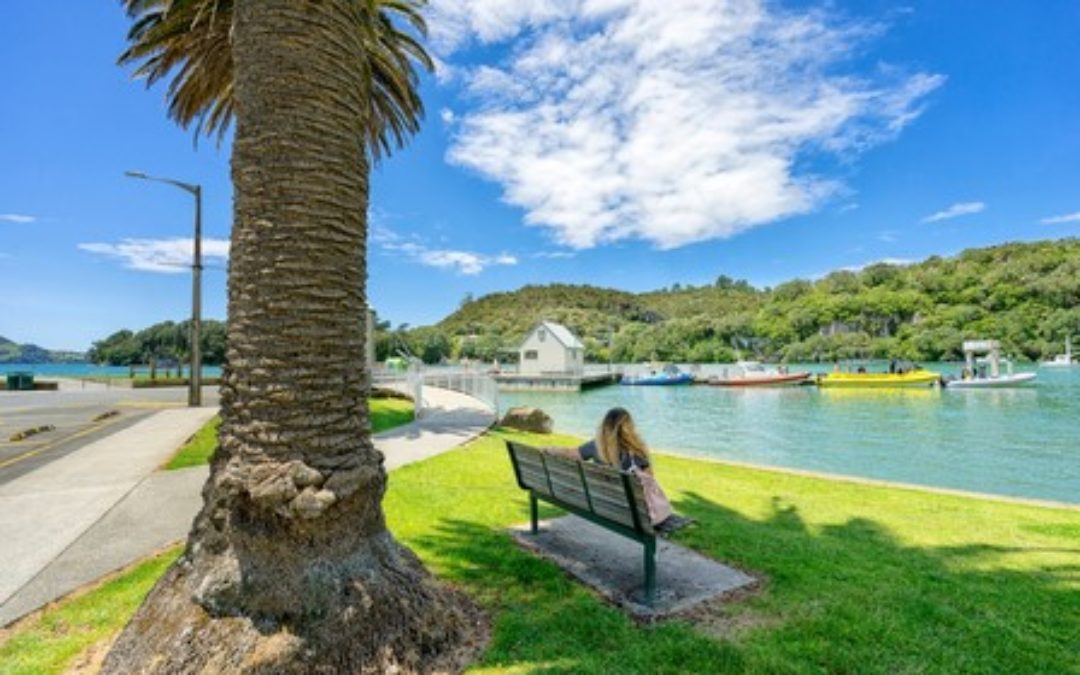 What’s on in New Zealand – Bay of Plenty
