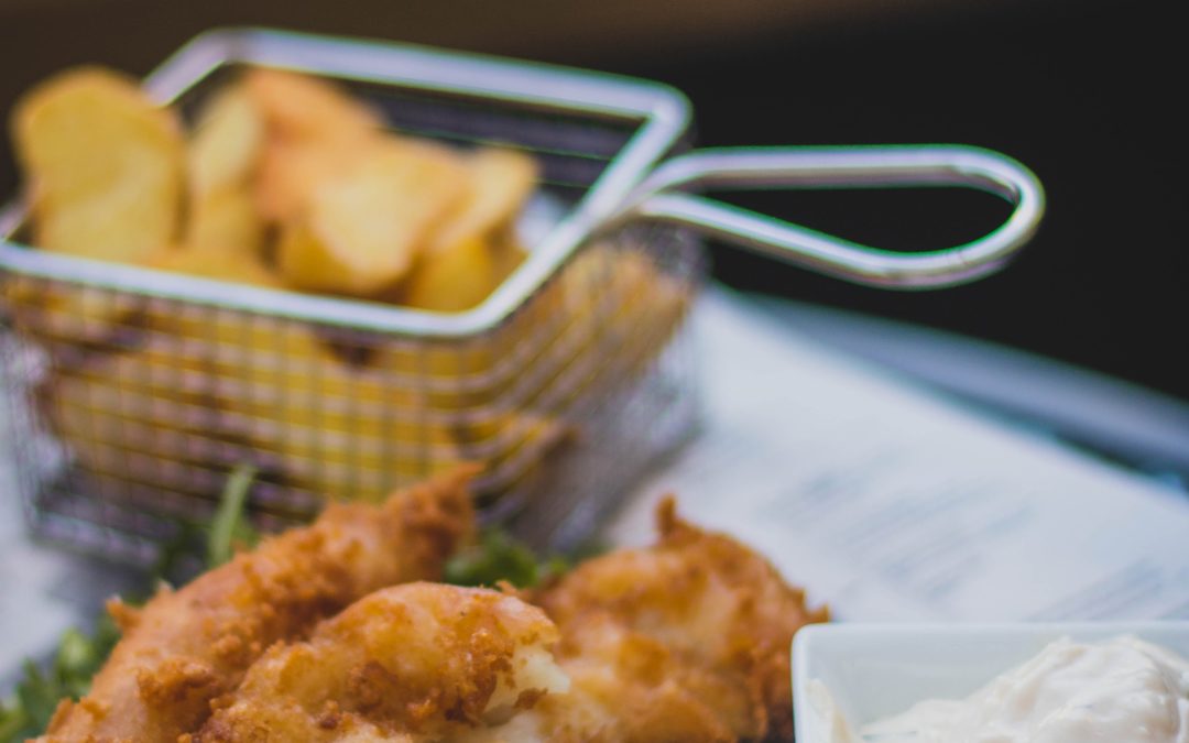 Top 5 – The best fish ‘n chips in New Zealand