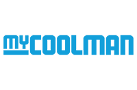 myCOOLMAN Logo