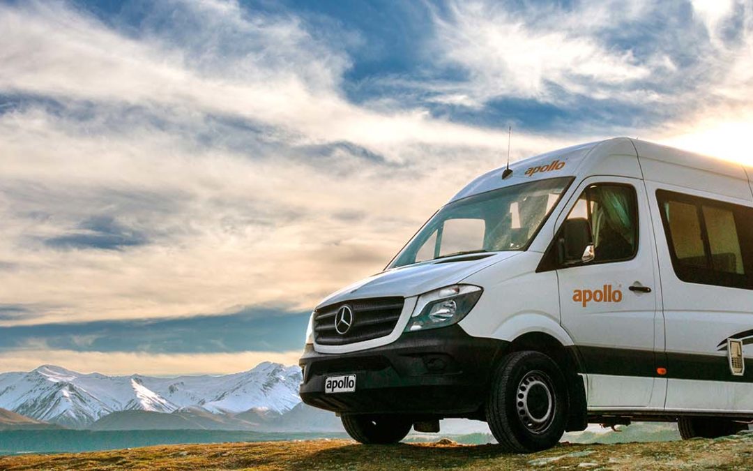 Apollo Motorhomes