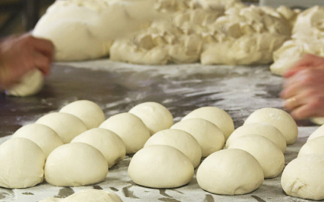 Beechworth Bakery, Ballarat