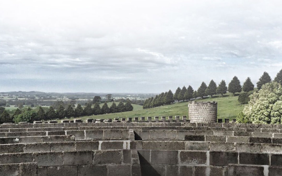 Kryal Castle, Ballarat