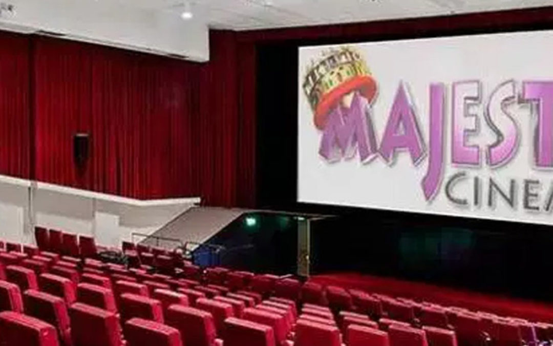 Majestic Cinemas, The Entrance NSW