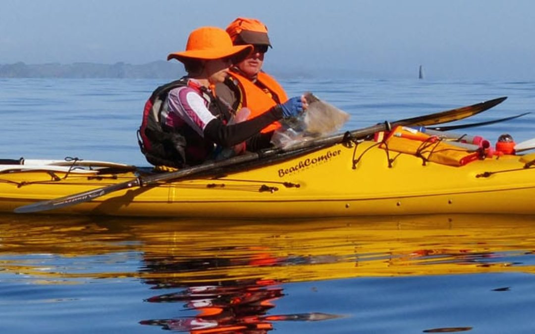 Canoe & Kayak Taupo
