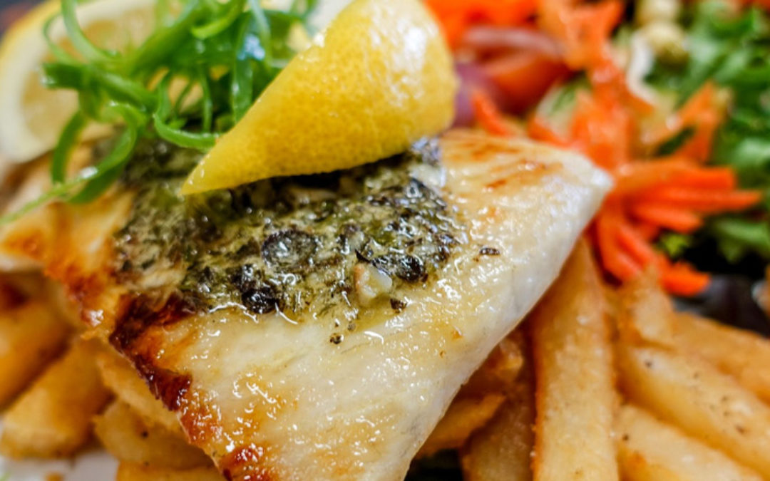 Marine Hotel Restaurant, Cardwell Queensland