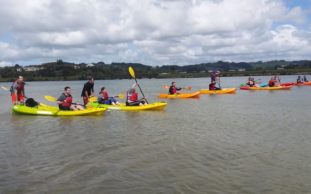 Raglan Watersports