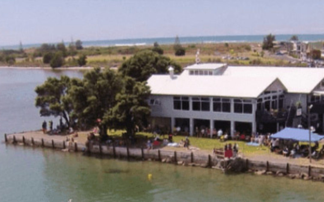 Sparkling Waters Restaurant