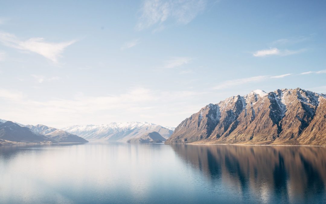 Sailz Lake Hawea Restaurant & Bar